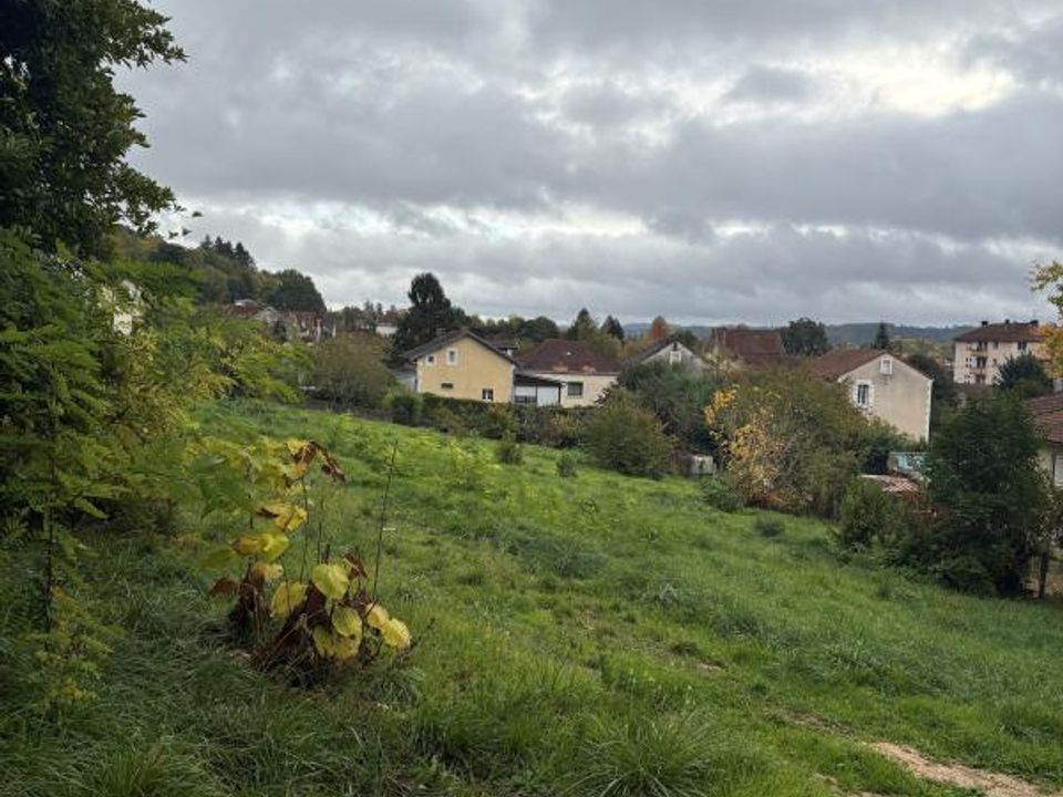 Helårsgrund i Trelissac, Dordogne - foto 1