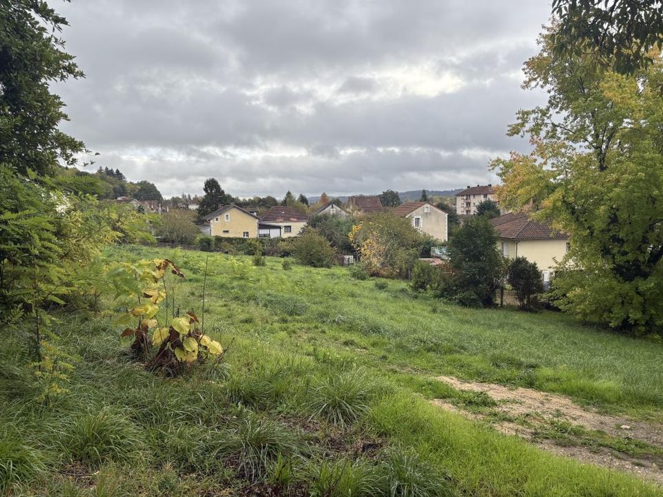 Helårsgrund i Trelissac, Dordogne - foto 1