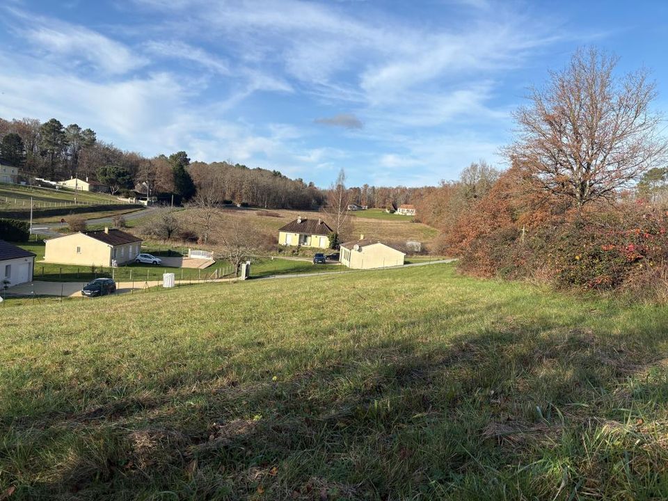 Terra a Saint-Pierre-de-Chignac, Dordogne - foto 1