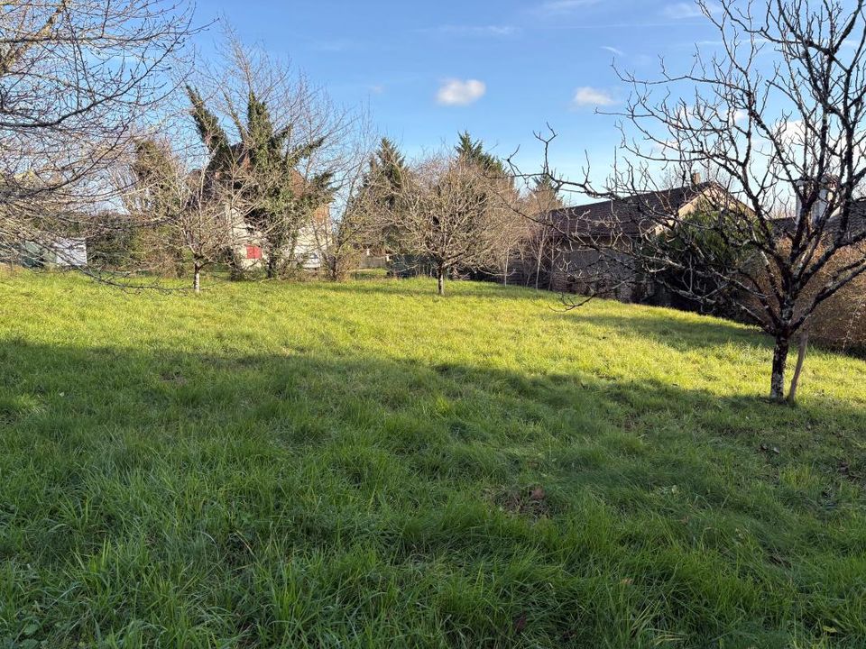 Helårsgrund i Trelissac, Dordogne - foto 2