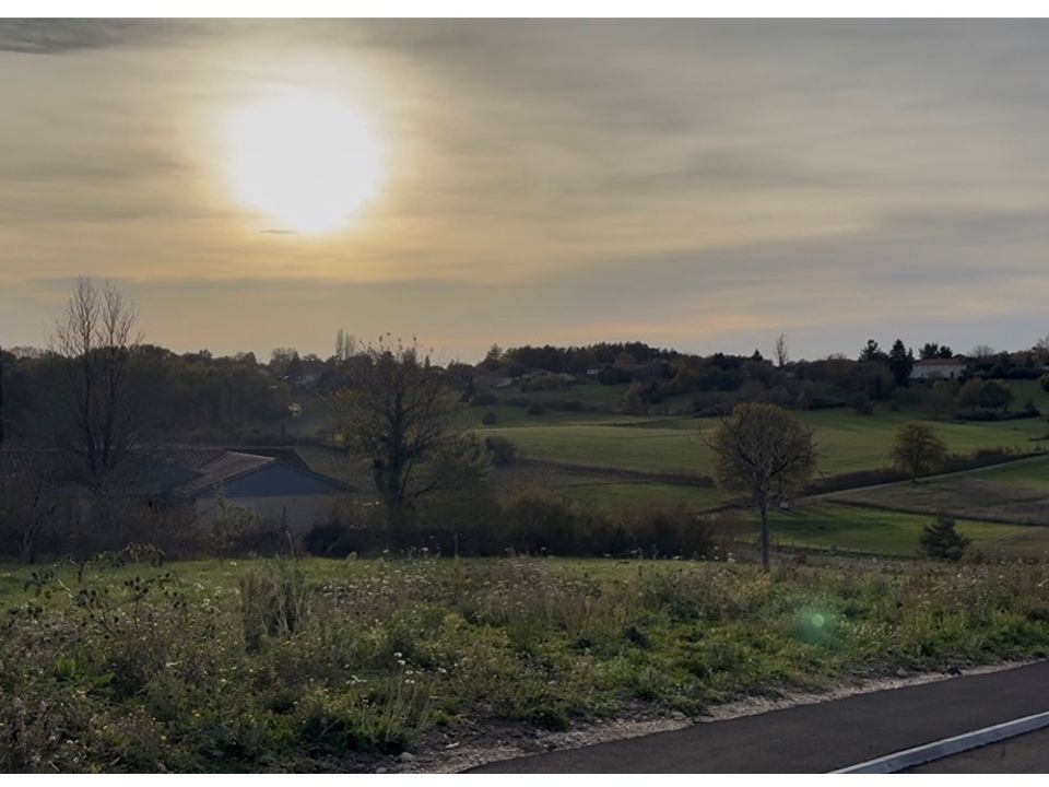 Helårsgrund i Champcevinel, Dordogne - foto 1