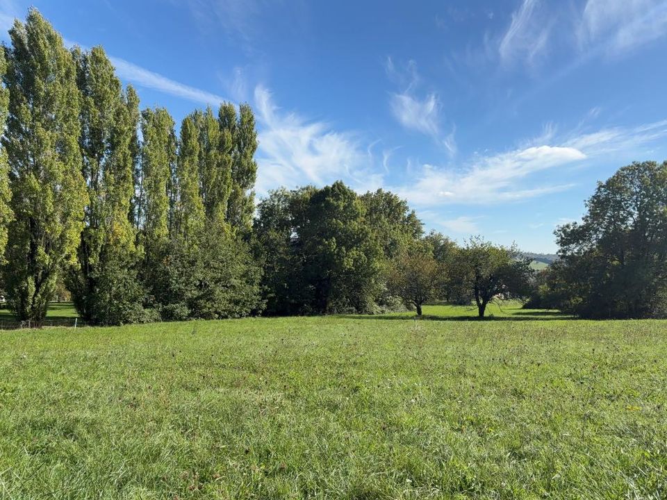 Terra a Nontron, Dordogne - foto 1