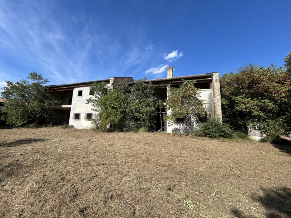 Landejendom i Arqua Petrarca, Padua - foto 1