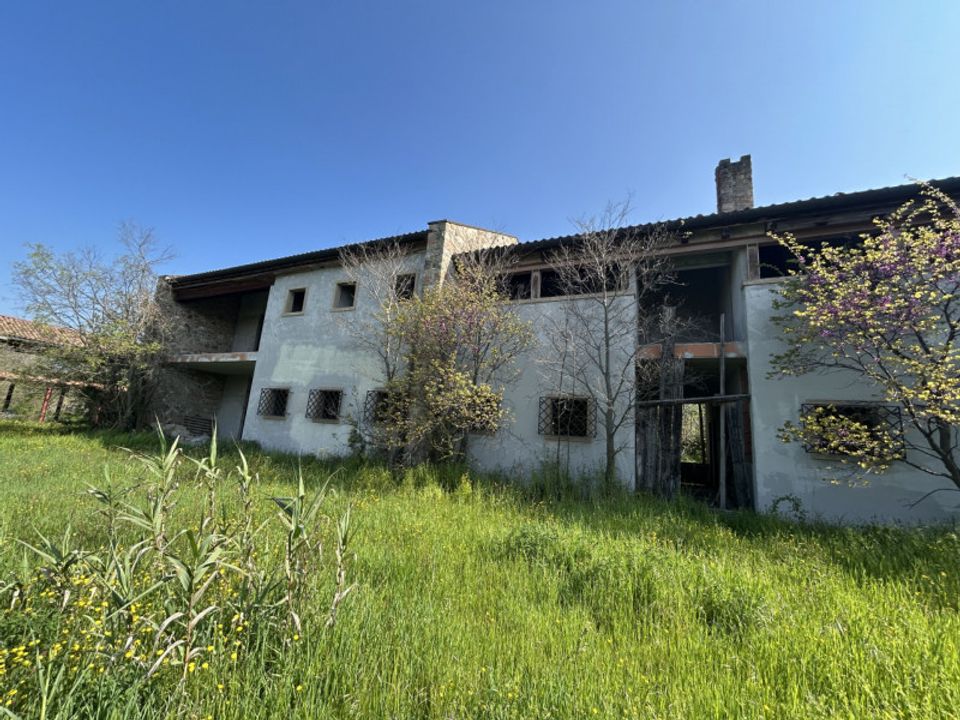 Landejendom i Arqua Petrarca, Padua - foto 2