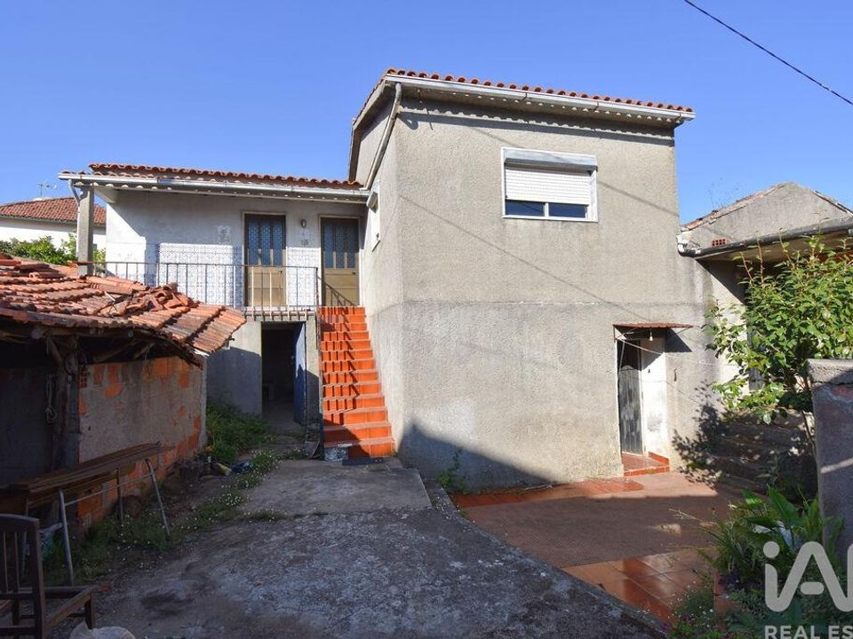 Dom szeregowy: Miranda do Corvo, Coimbra – zdjęcie 3