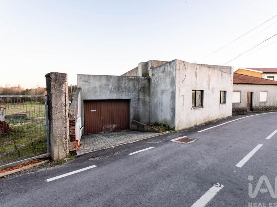 Rekkehus i Aveiro, Aveiro - bilde 2
