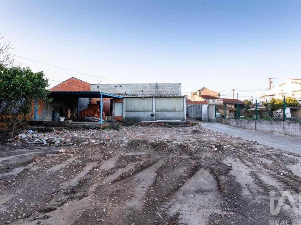 Rekkehus i Aveiro, Aveiro - bilde 5