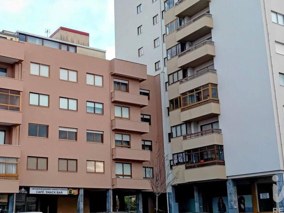 Lejlighed i Espinho, Aveiro - foto 2
