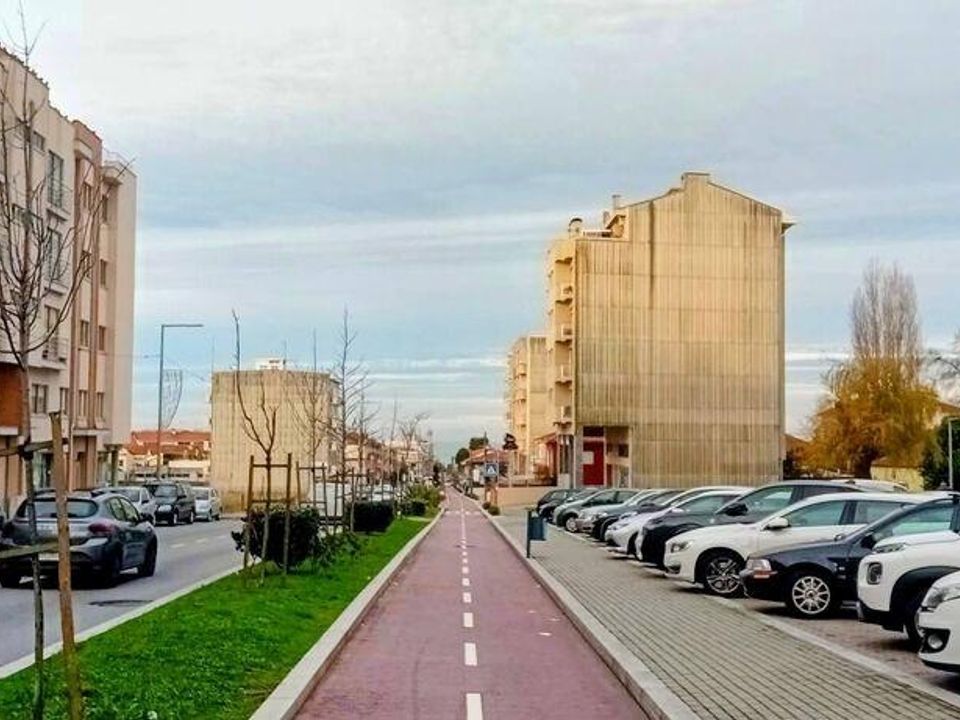 Lejlighed i Espinho, Aveiro - foto 3