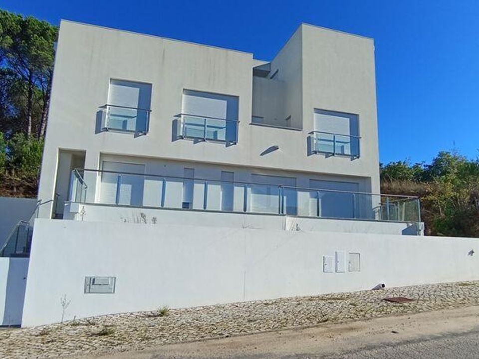 Rækkehus i Coimbra, Coimbra - foto 1