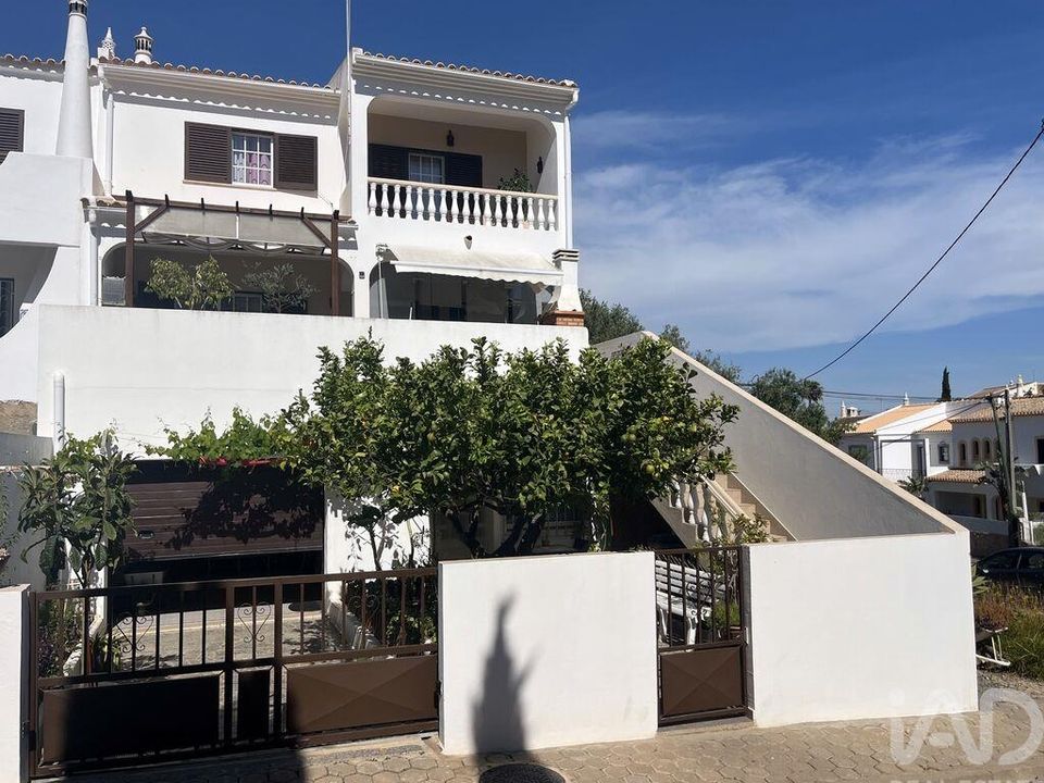 Byhus i Silves, Faro - foto 1