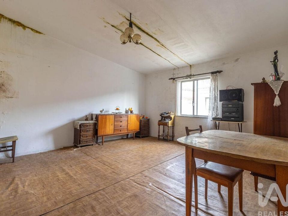 Rækkehus i Vila Nova de Poiares, Coimbra - foto 2