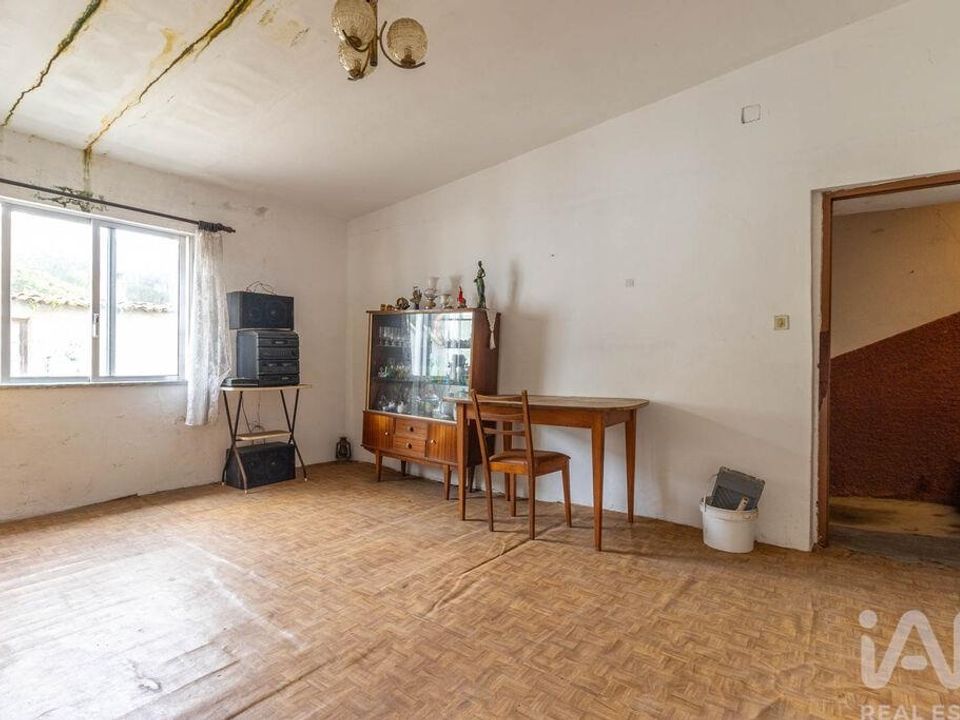 Rækkehus i Vila Nova de Poiares, Coimbra - foto 4