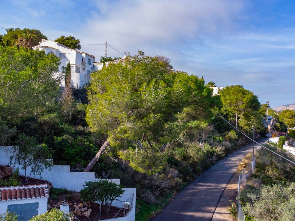 Tomt i Javea, Alicante - bilde 5