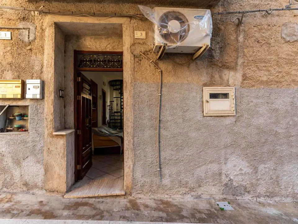 Leilighet i Lascari, Palermo - bilde 3