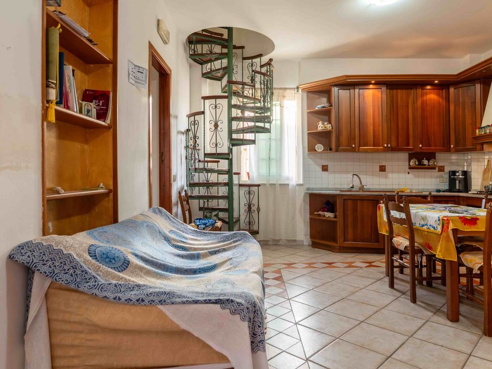 Leilighet i Lascari, Palermo - bilde 4