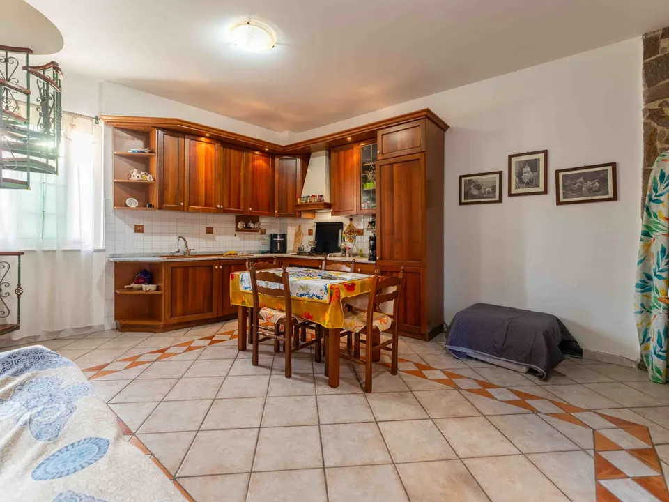 Leilighet i Lascari, Palermo - bilde 1