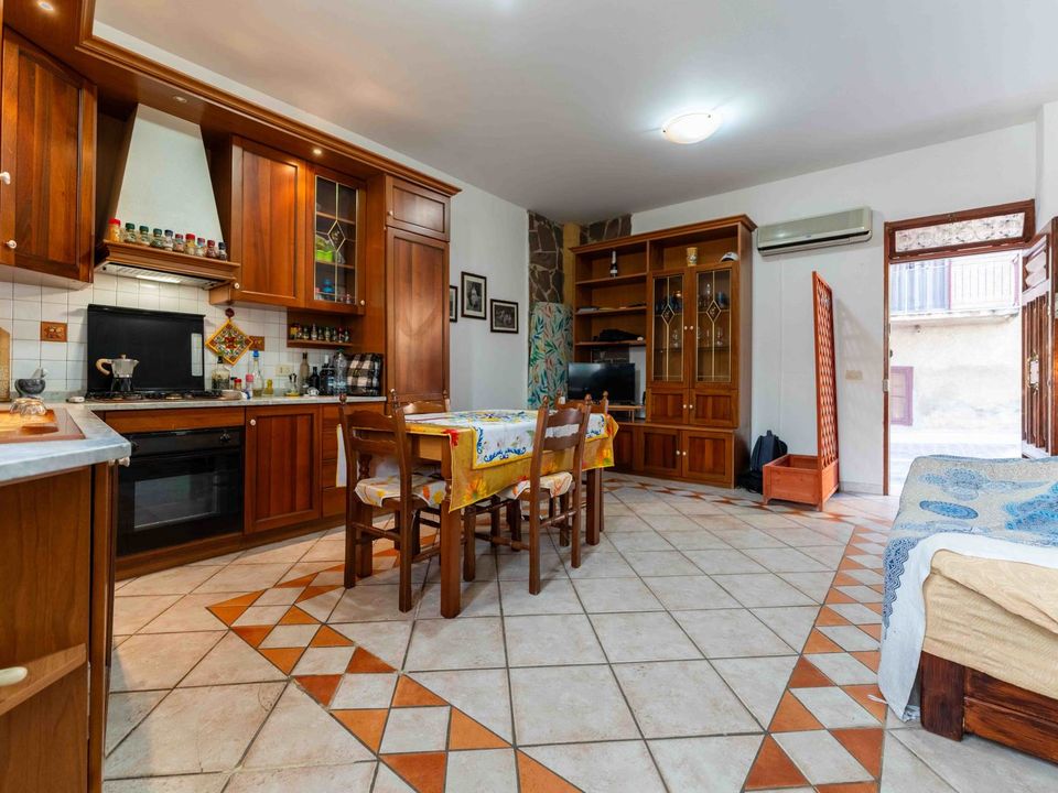 Leilighet i Lascari, Palermo - bilde 5