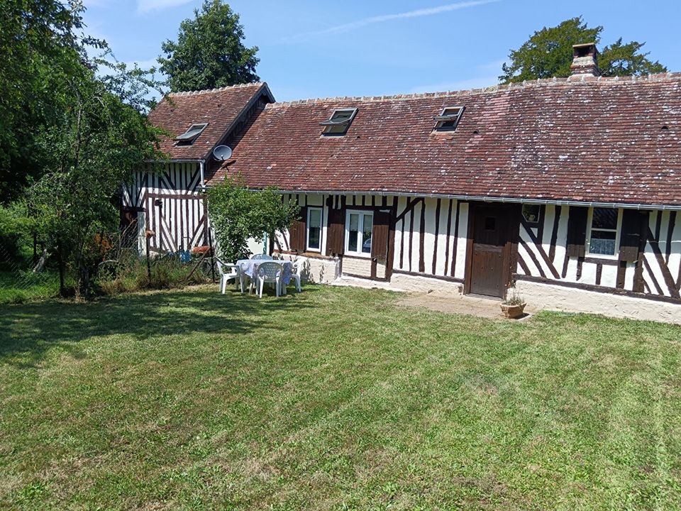 Villa i Saint-Pierre-en-Auge, Calvados - foto 1