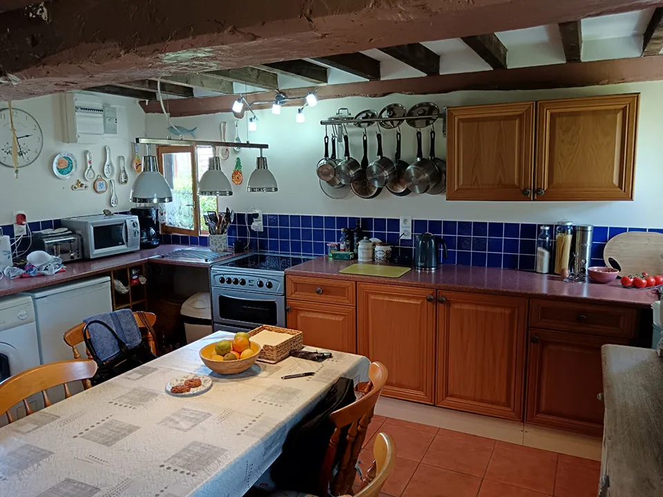 Villa i Saint-Pierre-en-Auge, Calvados - foto 2