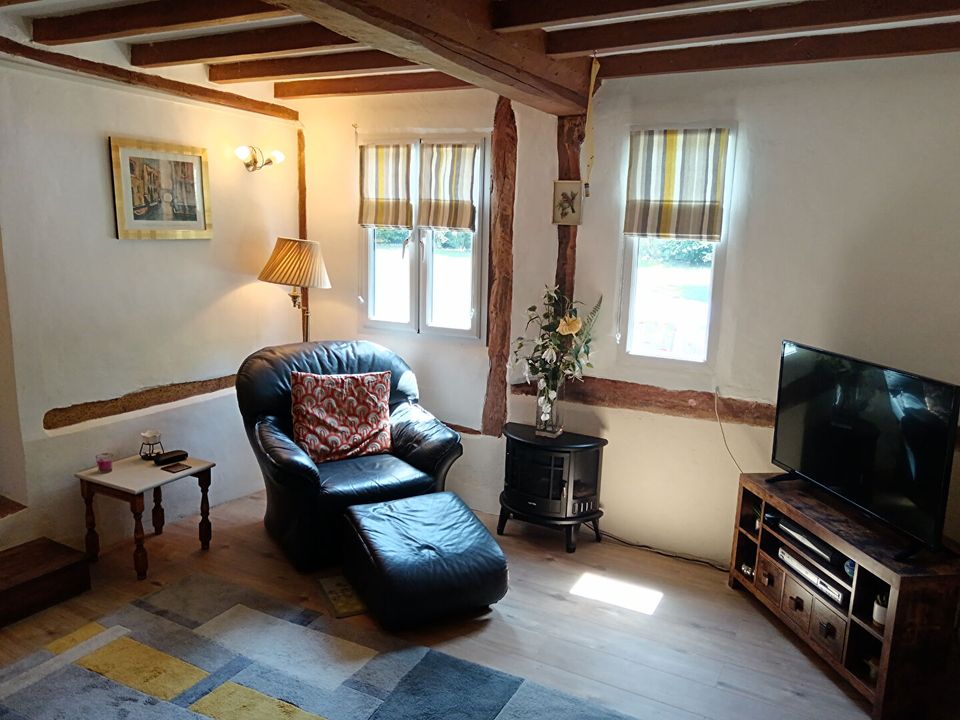 Villa i Saint-Pierre-en-Auge, Calvados - foto 5