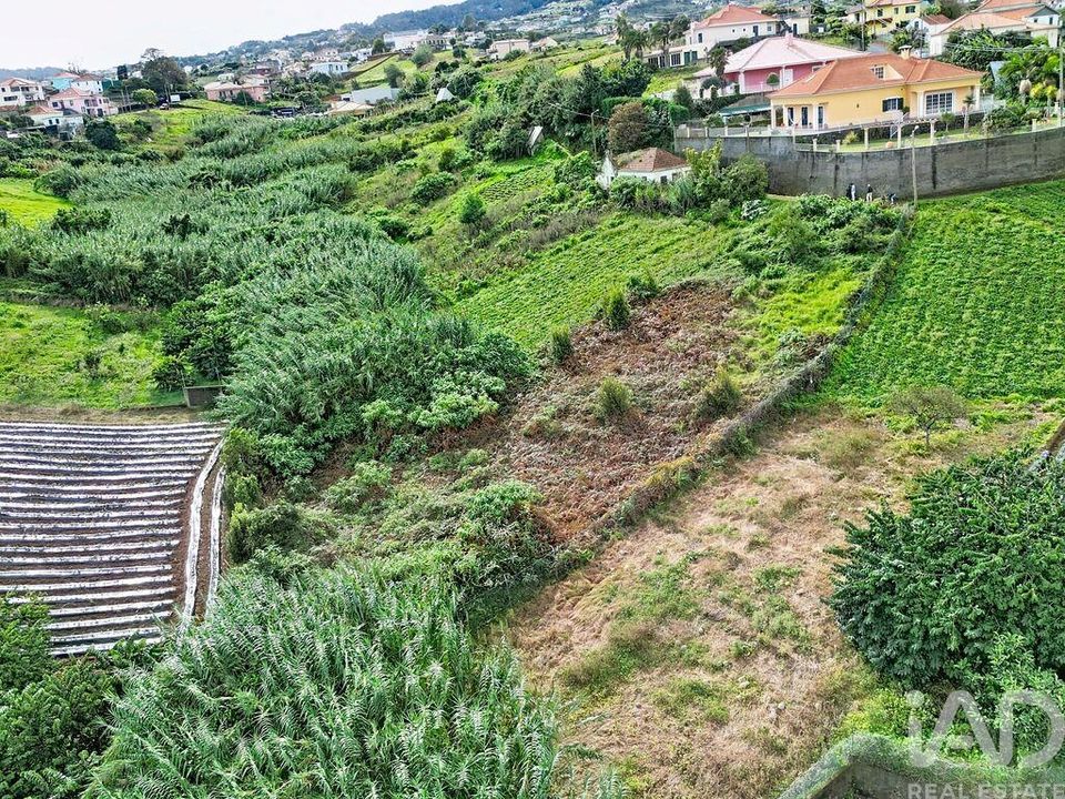 Helårsgrund i Santana, Madeira - foto 2