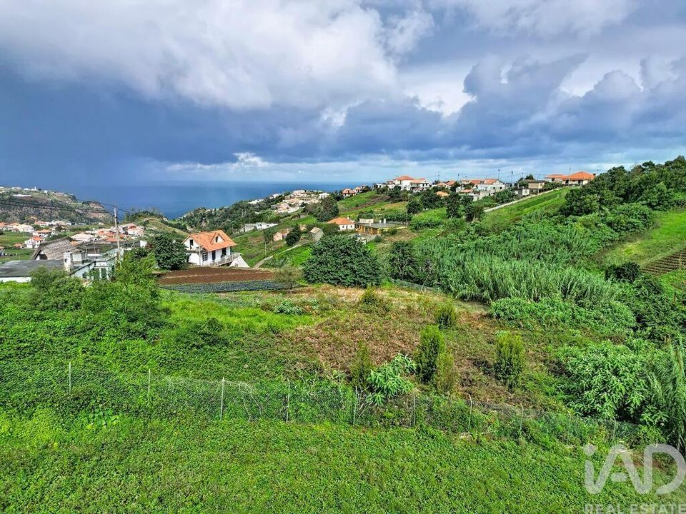 Helårsgrund i Santana, Madeira - foto 3