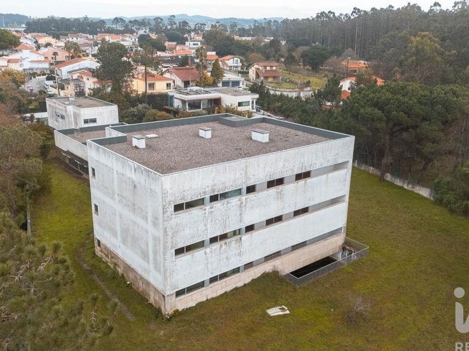 Erhvervsejendom i Vila do Conde, Porto - foto 5