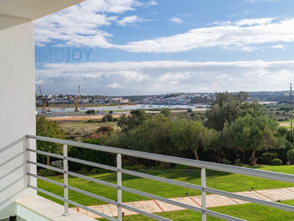 Lejlighed i Portimao, Faro - foto 1