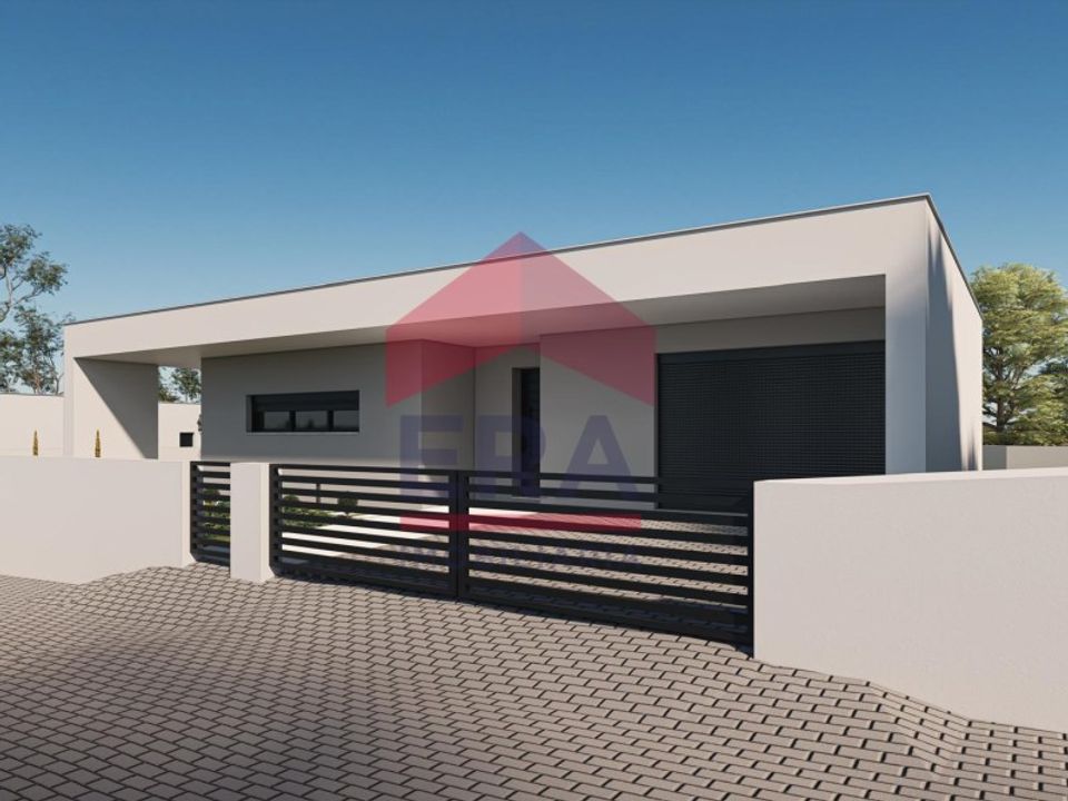 Villa i Caldas da Rainha, Leiria - foto 2