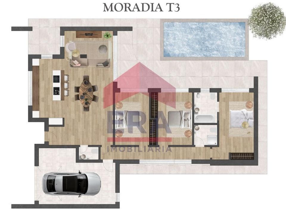 Villa i Caldas da Rainha, Leiria - foto 4