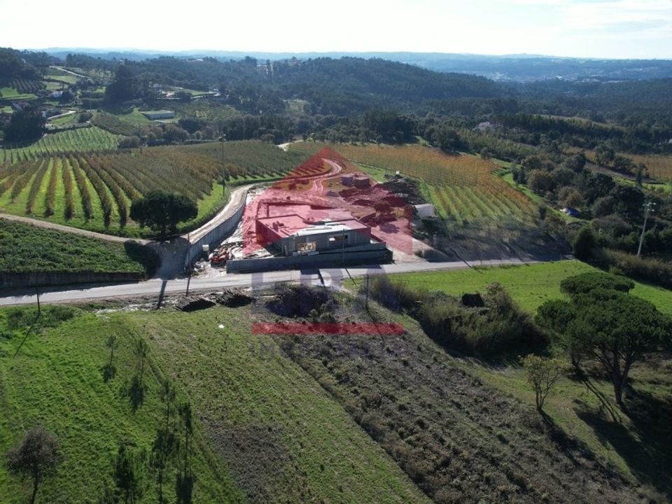 Villa i Caldas da Rainha, Leiria - foto 5