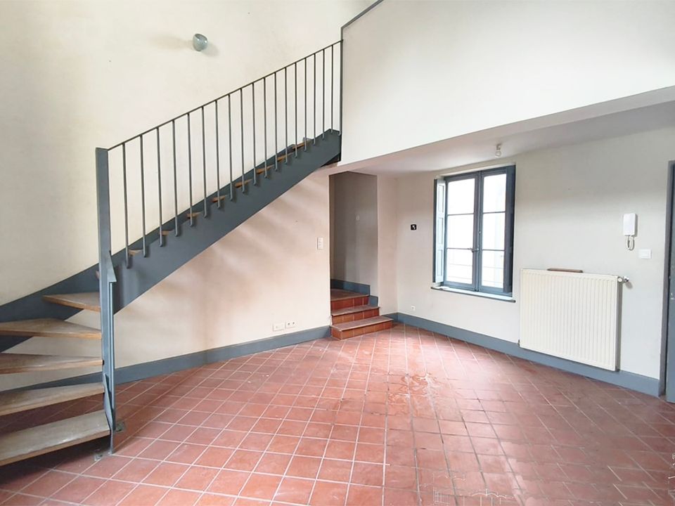 Duplex i Beziers, Herault - foto 1