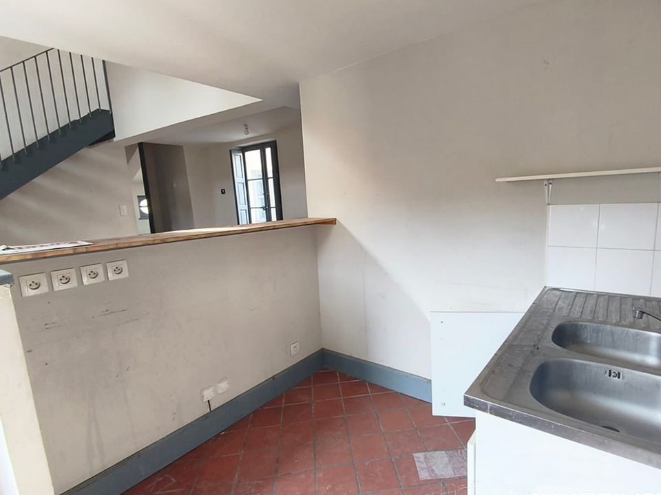 Duplex i Beziers, Herault - foto 3