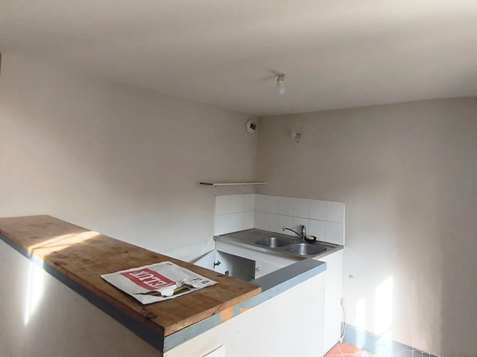 Duplex i Beziers, Herault - foto 4