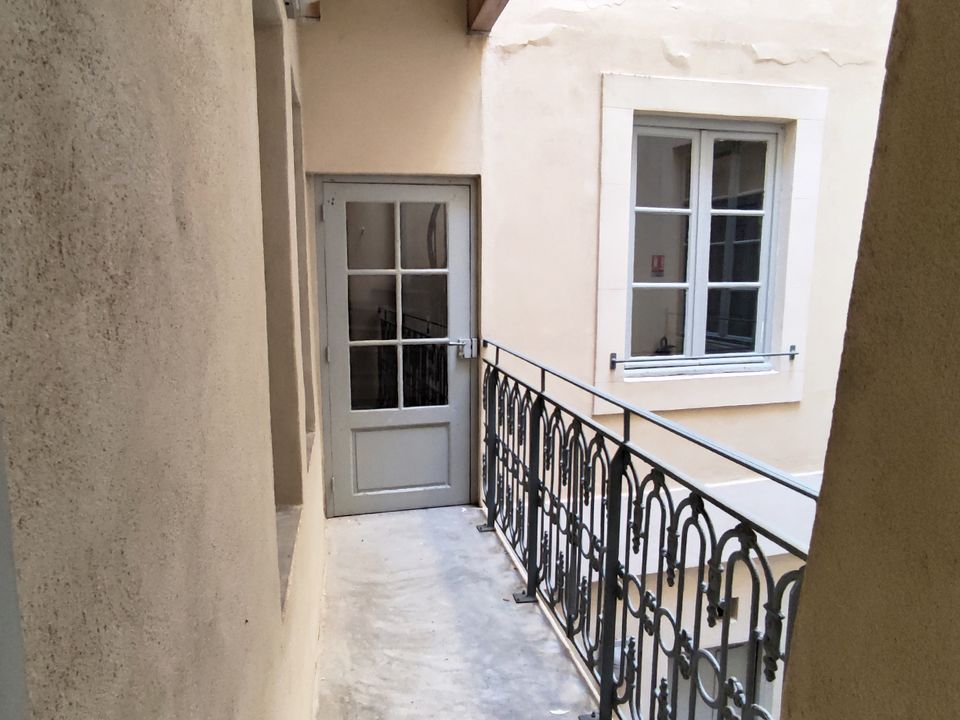 Lejlighed i Beziers, Herault - foto 2