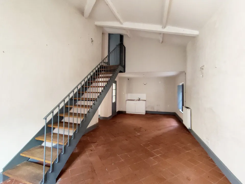 Duplex i Beziers, Herault - foto 1