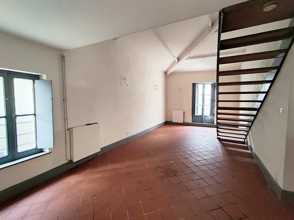 Duplex i Beziers, Herault - foto 2