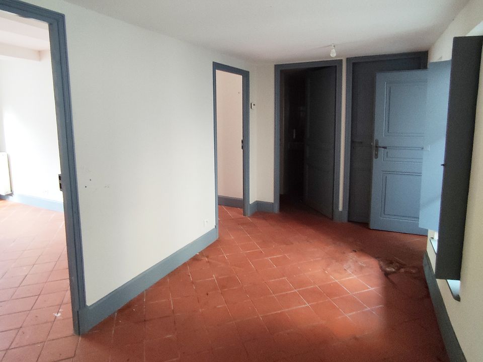 Duplex i Beziers, Herault - foto 3