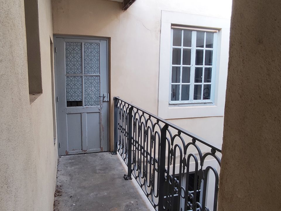 Duplex i Beziers, Herault - foto 4
