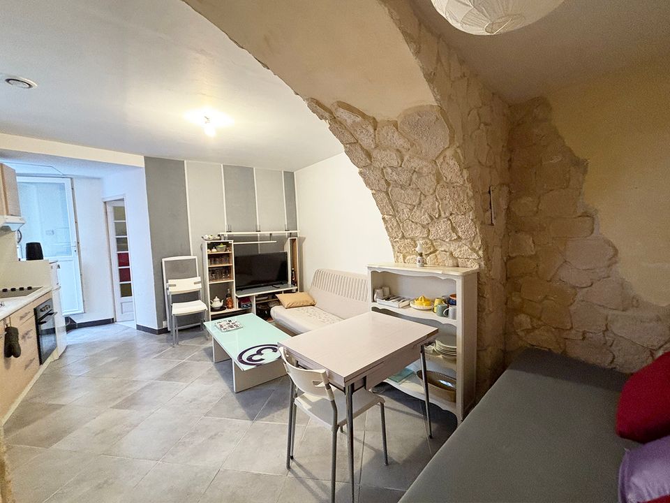 Byhus i Beziers, Herault - foto 4