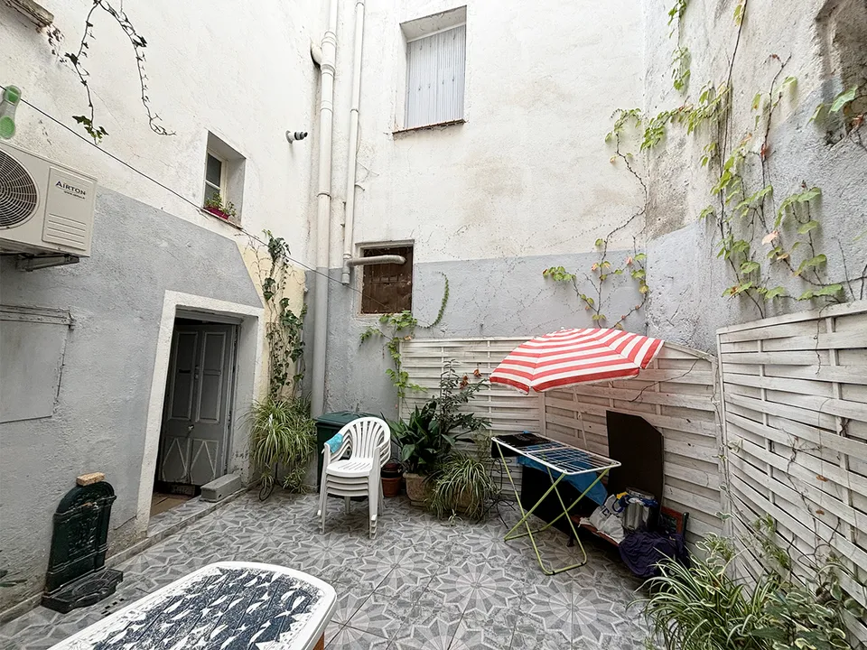 Byhus i Beziers, Herault - foto 5