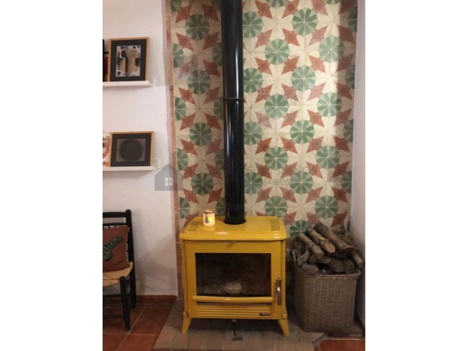 Landejendom i Pinoso, Alicante - foto 5