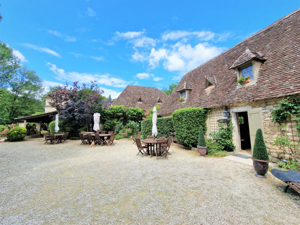 Villa i Issigeac, Dordogne - foto 2