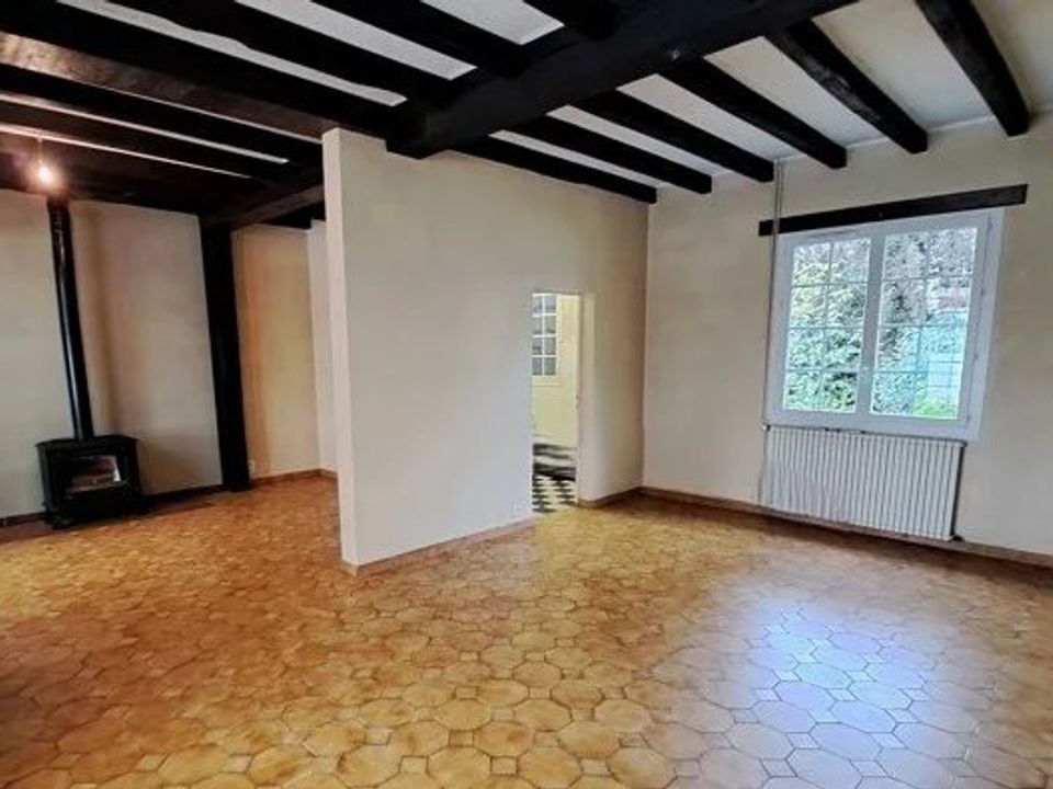 Villa i Menesplet, Dordogne - foto 4