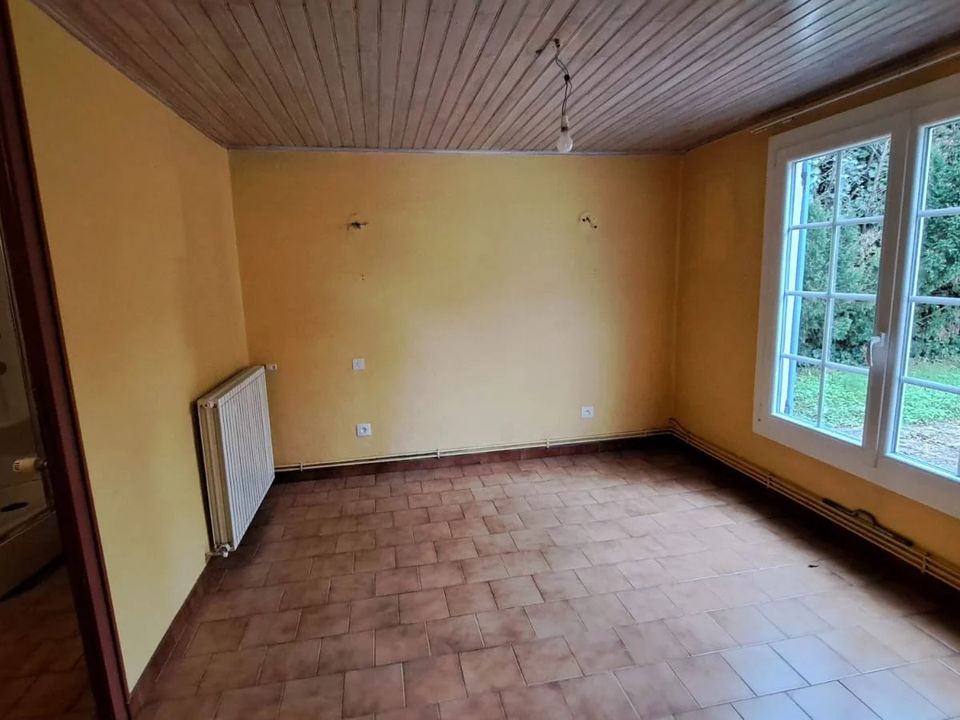 Villa i Menesplet, Dordogne - foto 5