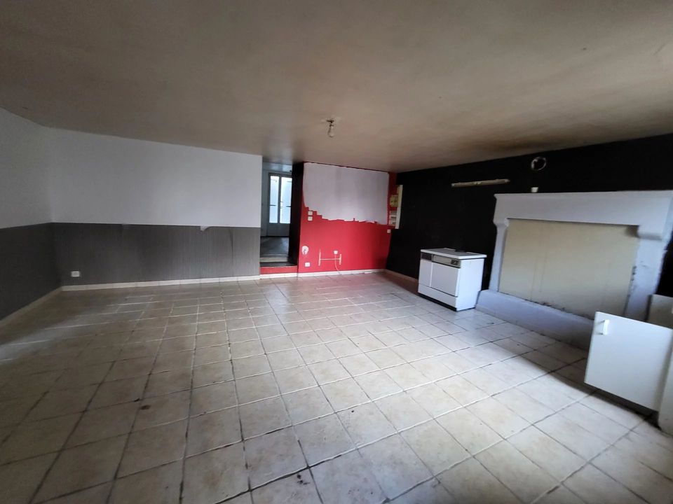 Villa i Saint-Savin, Vienne - foto 3