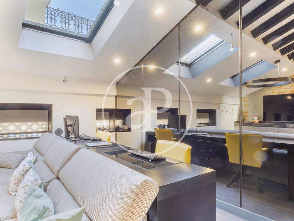 Penthouse i Valencia, Valencia - foto 2