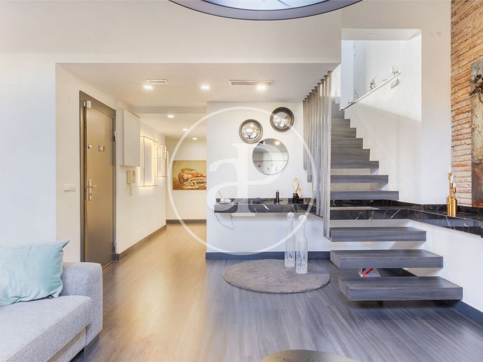 Penthouse i Valencia, Valencia - foto 4