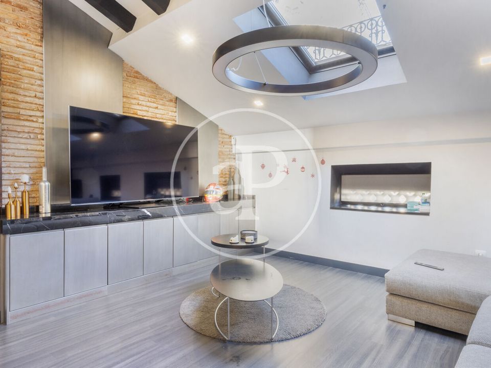 Penthouse i Valencia, Valencia - foto 5